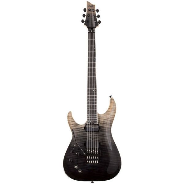 schecter ltd