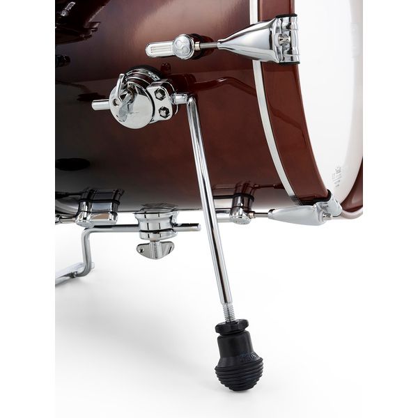 Sonor AQ2 Martini Set TSB Transparent Stain Black | Deutschland
