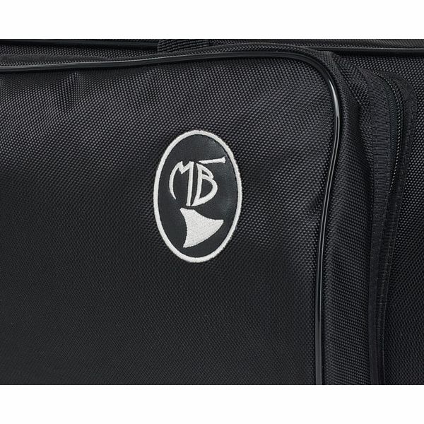 Marcus Bonna MB-06N Case Bass Trombone XL