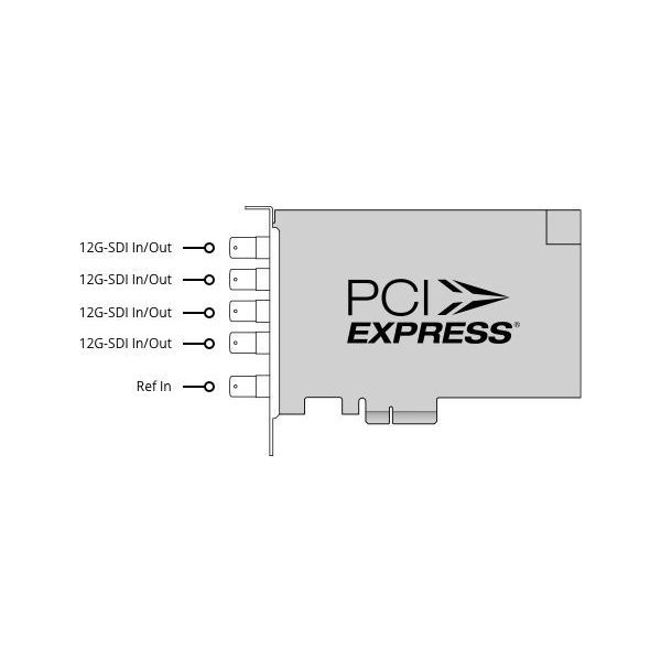 decklink pro 4k