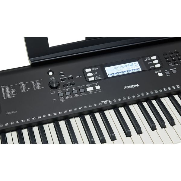 Yamaha Psr Ew310 Set Thomann Uk