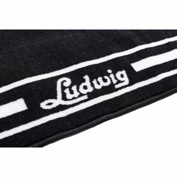 Ludwig Drum Rug Thomann Luxembourg