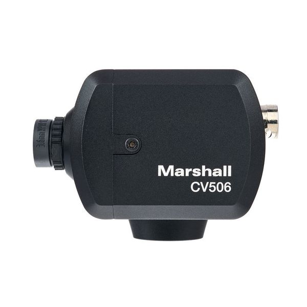 Marshall Electronics CV506 Mini Full HD Camera