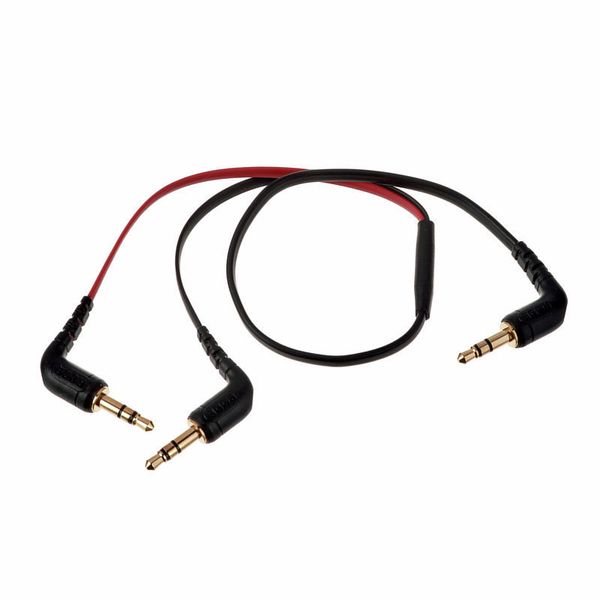 Rode VC1 Verlängerungskabel Stereo Kabel für Kameramikrofone 