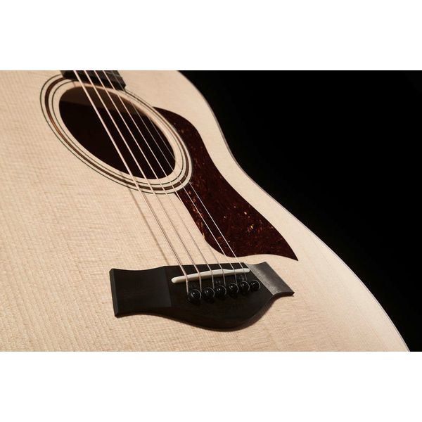 Guitare acoustique Taylor GTe Urban Ash/Spruce | Test, Avis & Comparatif