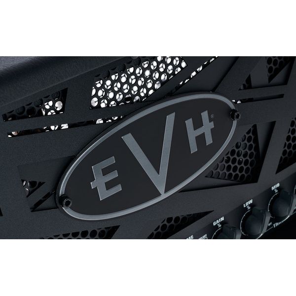 Evh 5150 III Stealth 100W Head