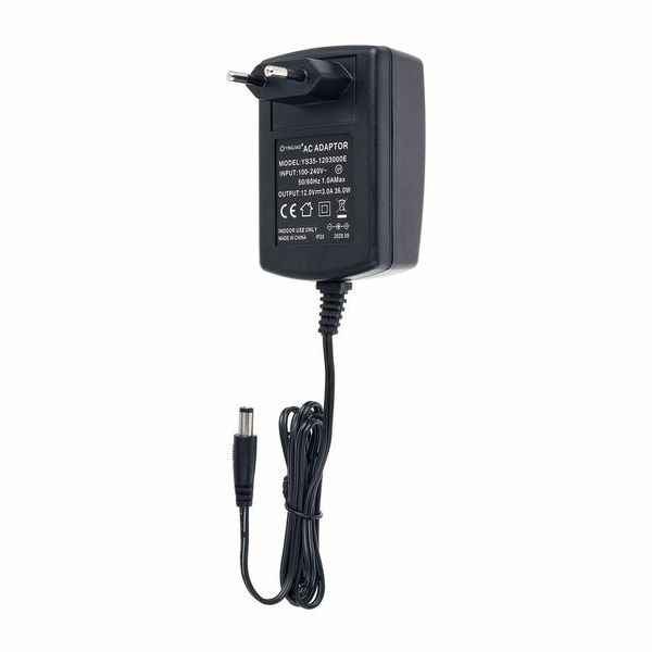 Thomann Battery ChargerPro PowerSupply