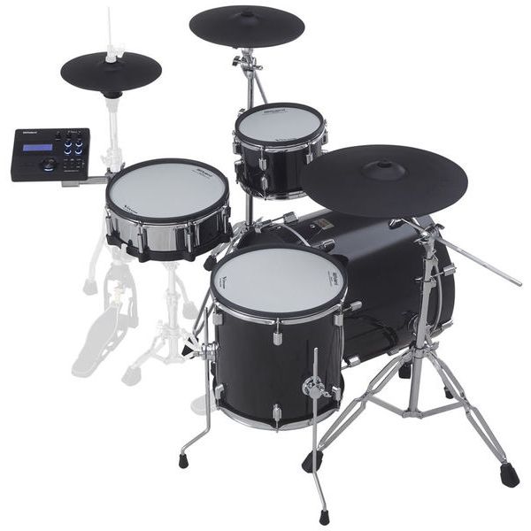 Roland VAD503 E-Drum Set Bundle