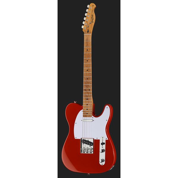 harley benton te 62cc sfg