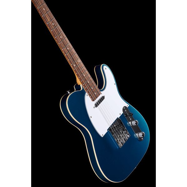 Harley Benton TE-62DB LPB