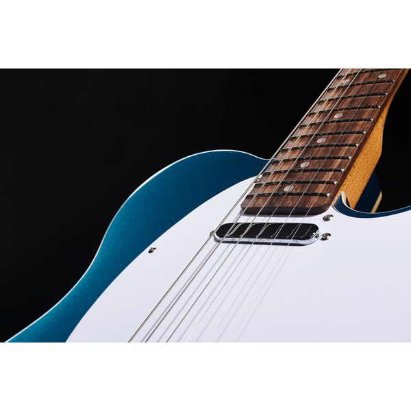 Harley Benton TE-62DB LPB