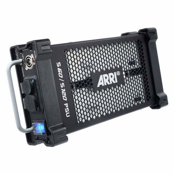 arri skypanel waterproof