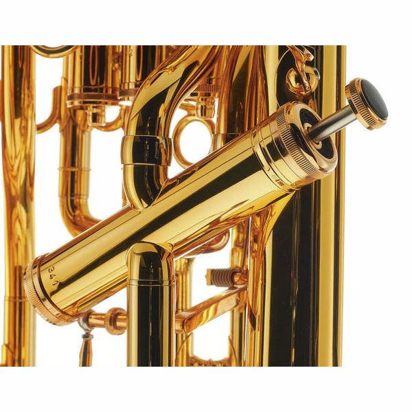 Besson Prestige Euphonium Steven Mead Thomann UK