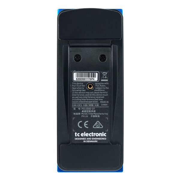 tc electronic PEQ 3000-DT