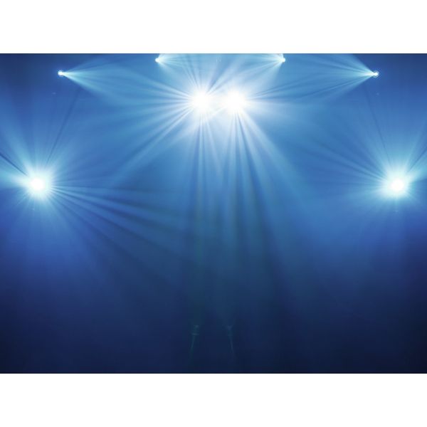 Eurolite LED TMH-S90 Moving-Head Spot
