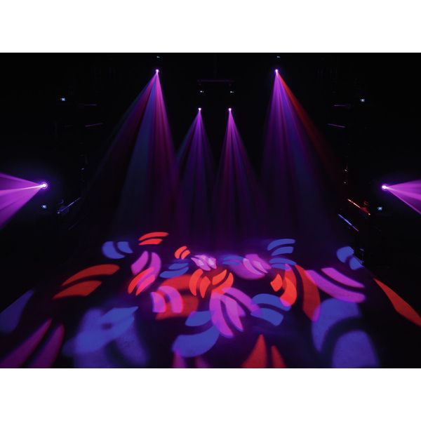 Eurolite LED TMH-S90 Moving-Head Spot