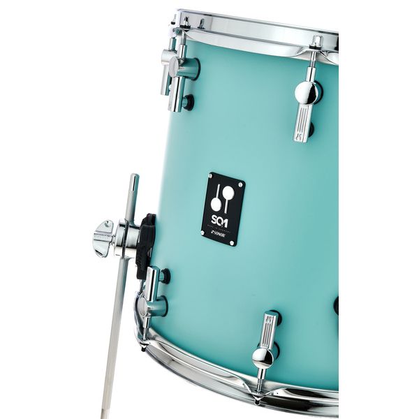 Sonor SQ1 14"x13" Floor Tom CRB Thomann United States