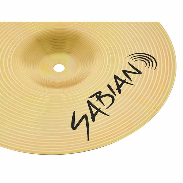 Sabian SBR Promo Cymbal Set Thomann United States