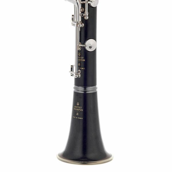 Buffet Crampon Gala Bb-Clarinet 18/6