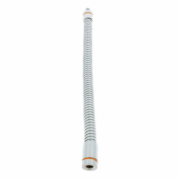 Roadworx Gooseneck 30 Silver