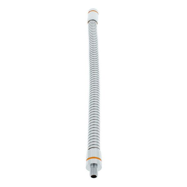 Roadworx Gooseneck 30 Silver