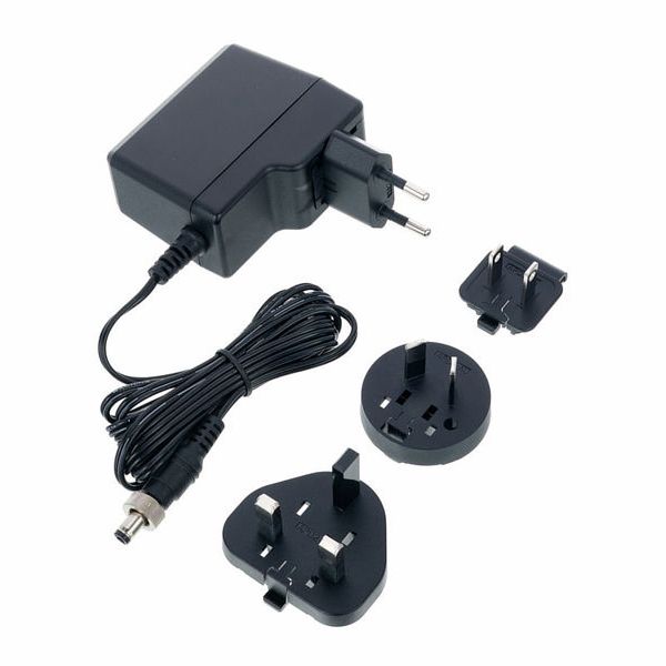 Blackmagic Design Alimentatore Per Assist 12G: Alimentatore Di Ricambio Originale, Qualità Professionale E Affidabile