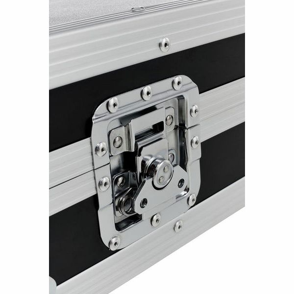 Flyht Pro Case Behringer Poly D