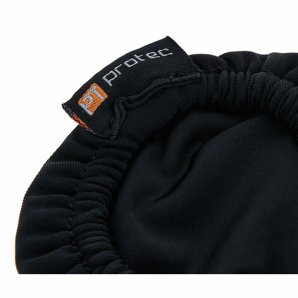Protec A-321 Bell mesh Trumpet black