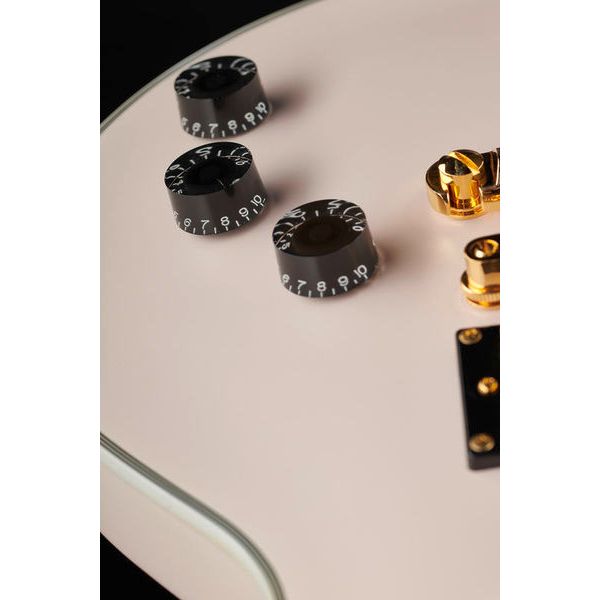 Harley Benton SC-DLX Gotoh Shell Pink