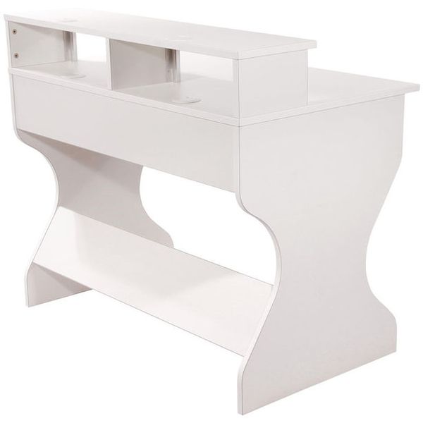 Thon Studio Producer Desk FPY WH Musikhaus Thomann