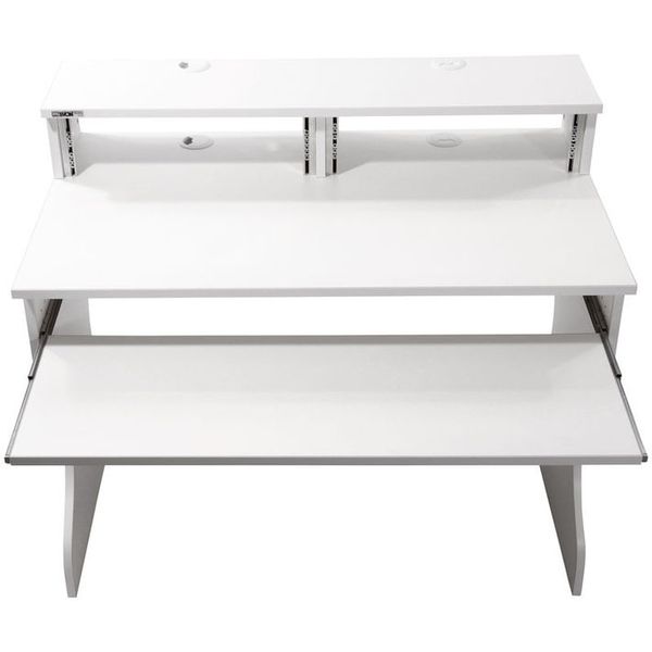 Thon Studio Producer Desk FPY WH Musikhaus Thomann