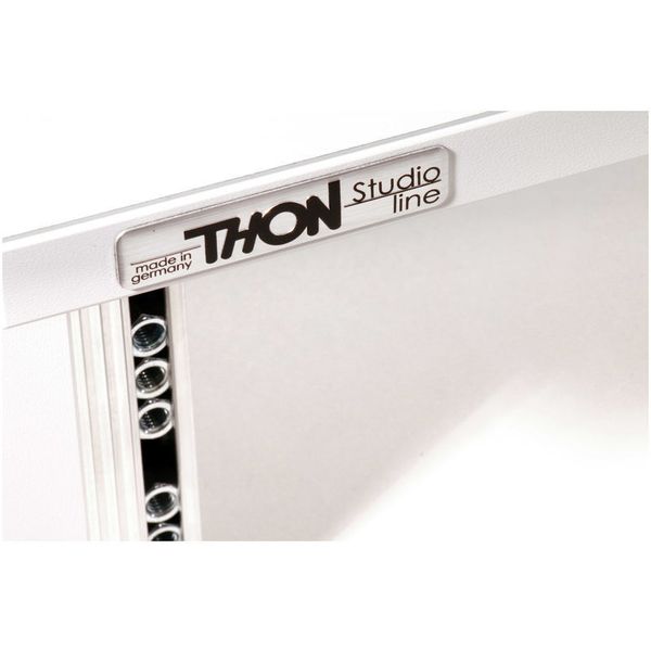 Thon Studio Producer Desk FPY WH Musikhaus Thomann