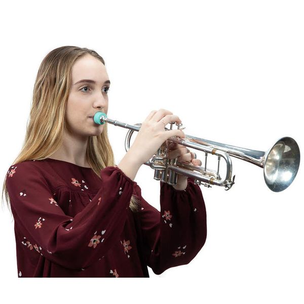 BuzzBuddy Trumpet