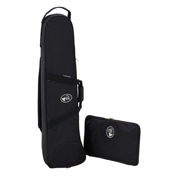 Marcus Bonna Case for Jazz Trombone Musikhaus Thomann