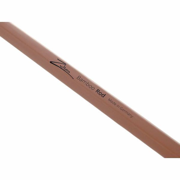 Zultan Rods Bamboo