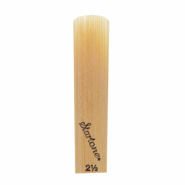 Startone Alto Saxophone Reed 2.5 Thomann UK