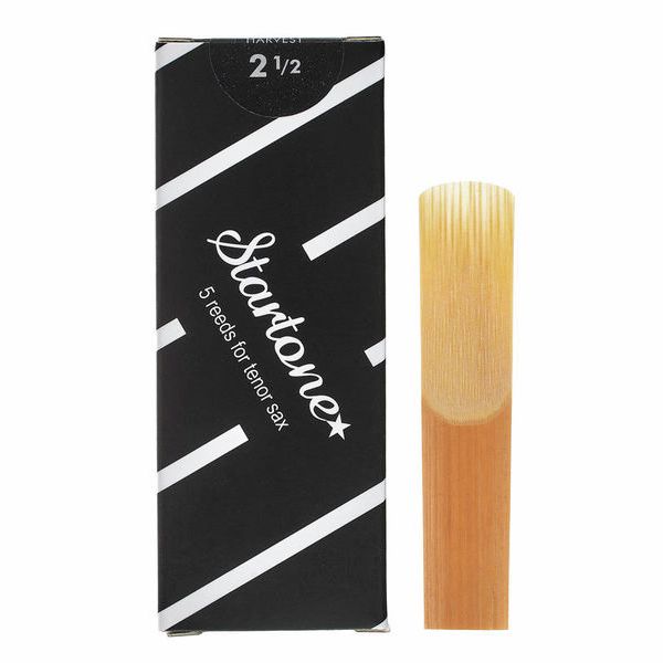 Startone Tenor Saxophone Reed 2.5 Thomann United States