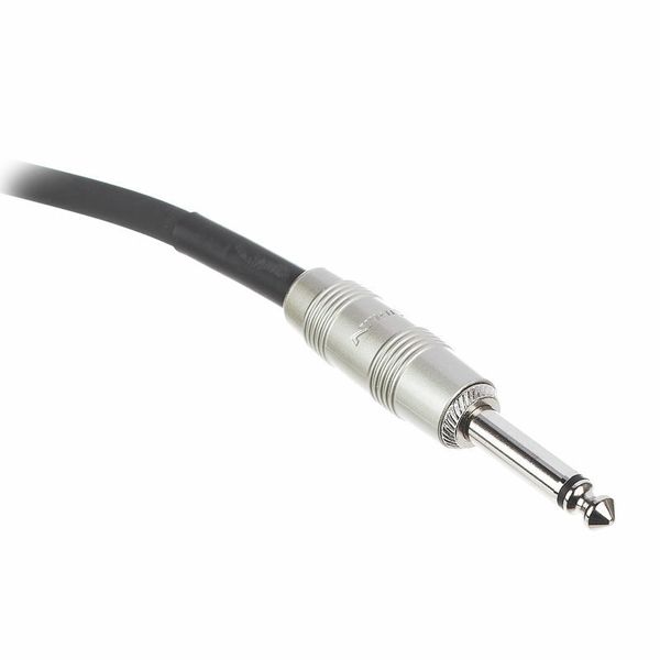 Kirlin Instrument Cable 6m Black