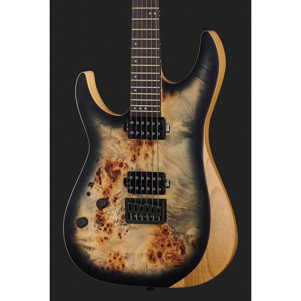 schecter reaper 6 lh