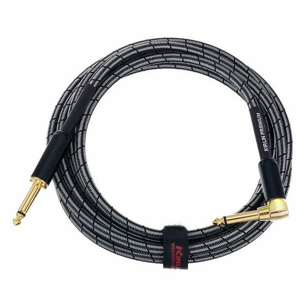 Kirlin Plus Instrument SA Cable 3m MB