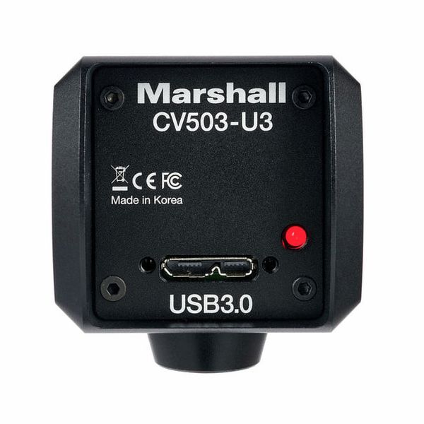 Marshall Electronics CV503-U3 Mini Full HD Camera – Musikhaus Thomann