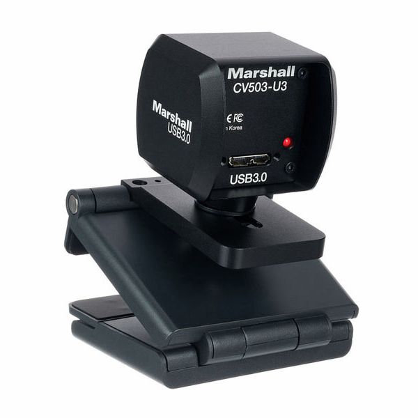 Marshall Electronics CV503-U3 Mini Full HD Camera – Musikhaus Thomann