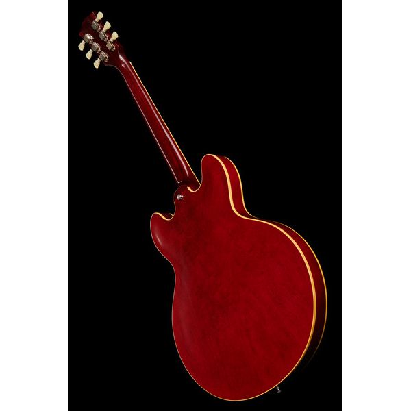 Gibson 1964 ES-335 Reissue 60s CH ULA