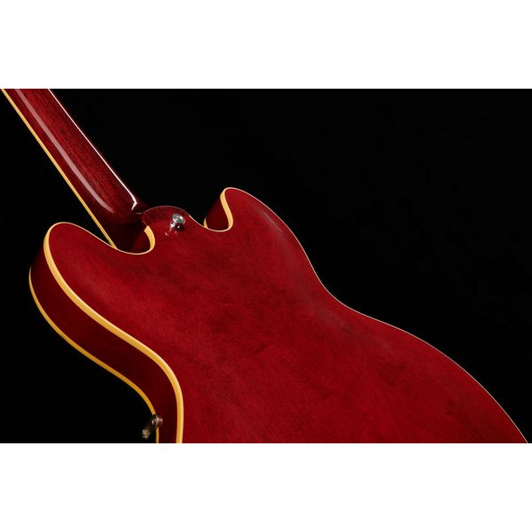 Gibson 1964 ES-335 Reissue 60s CH ULA
