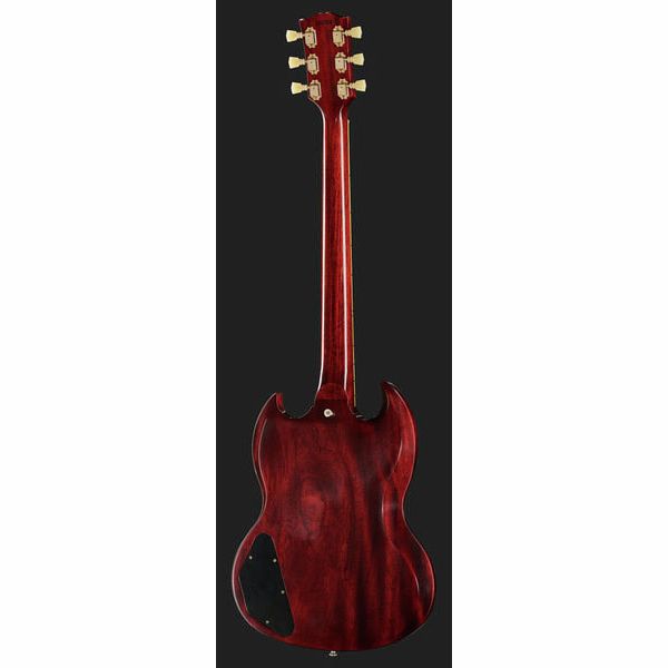 Gibson SG Standard ´64 Maestro CH ULA