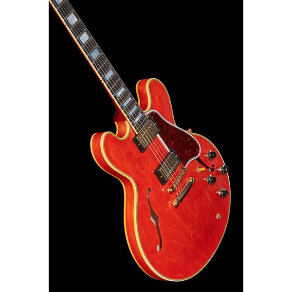 gibson es 355