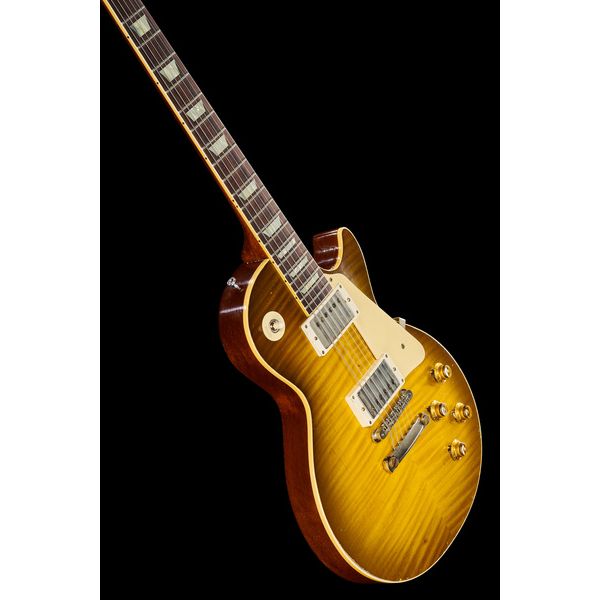 Gibson Les Paul 59 GLF Heavy Aged – Thomann United Arab Emirates