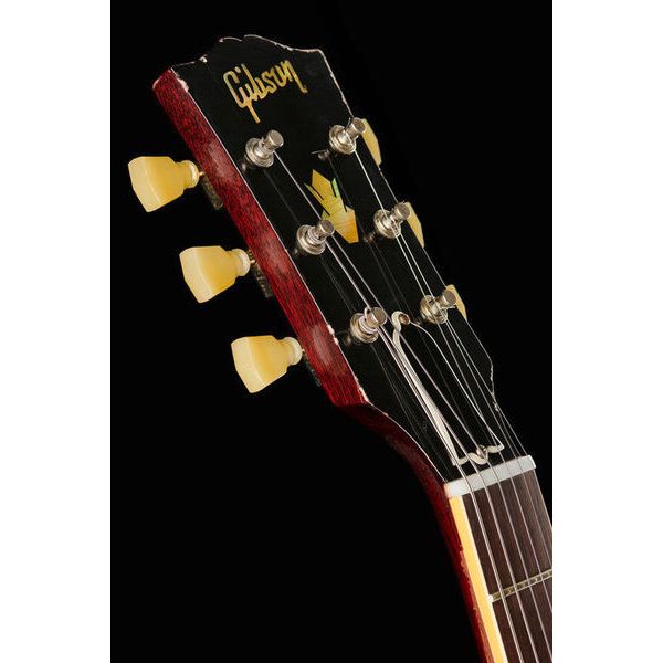 Gibson 1961 ES-335 Reissue 60s CH HA