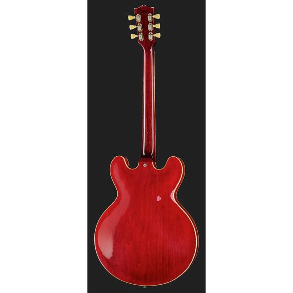 Gibson 1961 ES-335 Reissue 60s CH HA