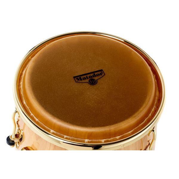 完璧完璧LP Matador M752S-AW Gold Tone 11-3 器材 | quintadelcarmen.com